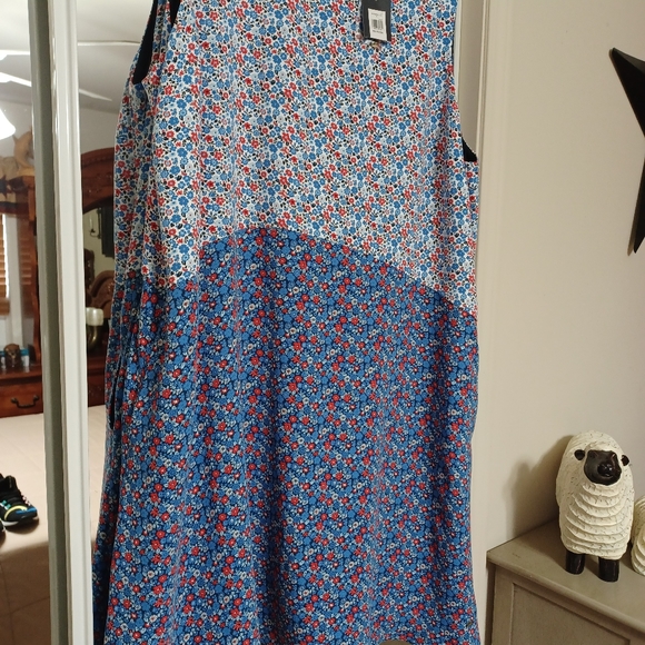 Tommy Hilfiger NWT Underling Pockets Midi - Picture 2 of 5